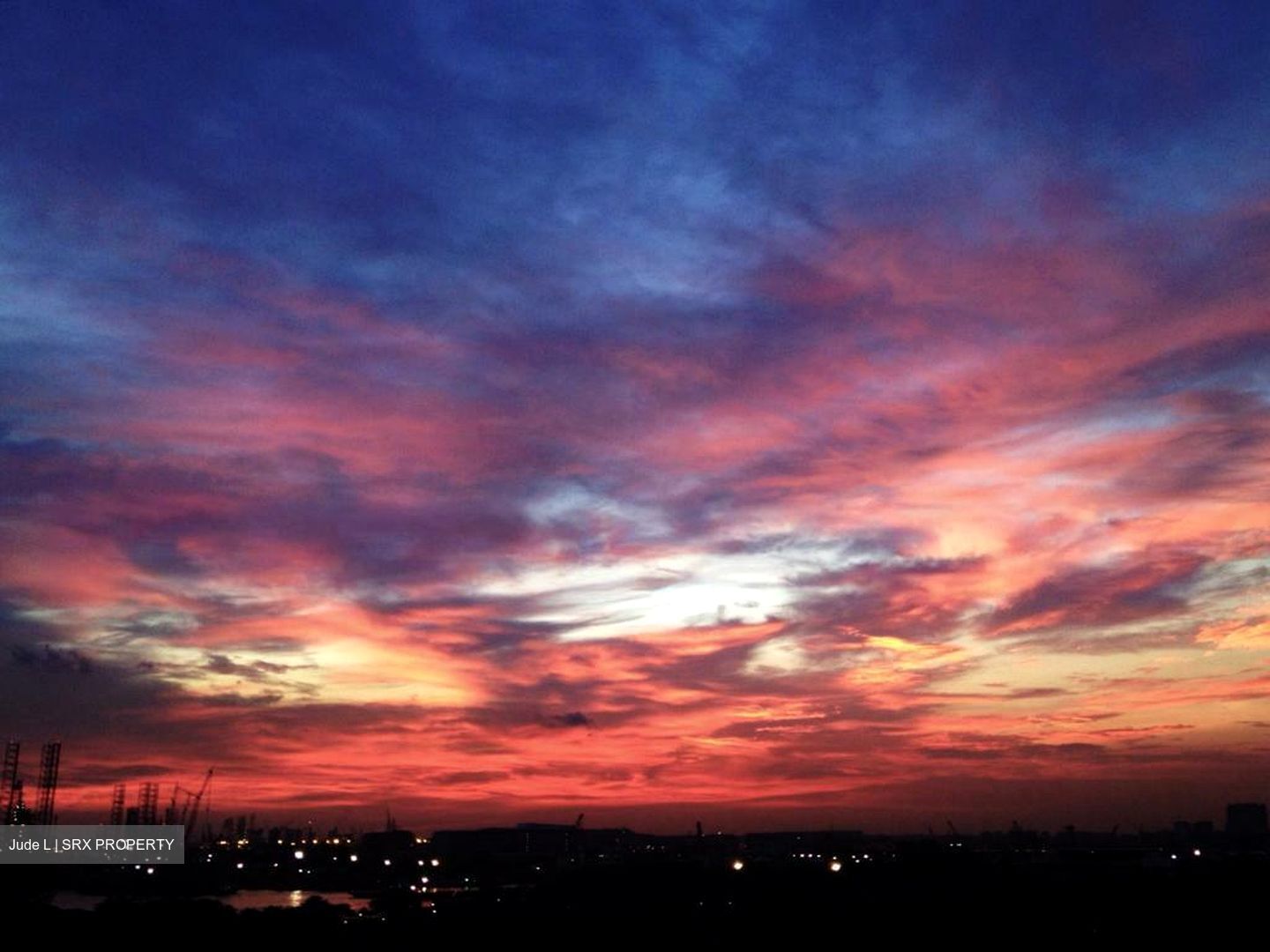 Blue Horizon (D5), Condominium #496367211